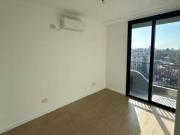 Departamento de categoría en alquiler!