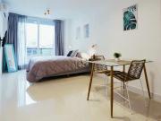 Departamento de CATEGORIA en ALQUILER TEMPORARIO