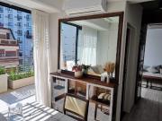 departamento De Categoria En Belgrano R 2 ambientes con...