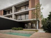 Departamento de categoría en construcciòn Pellegrini 19...