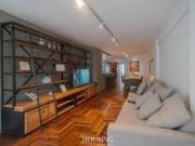 Departamento de Categoria en Nueva Cordoba