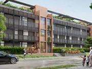 Departamento de categoría en Venta 2 dorm + cochera +...