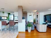 Departamento de categoria en venta La Plata