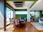 Departamento de categoria en venta La Plata
