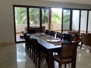 Departamento de clubes de campo Country club departamento