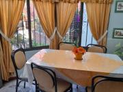 Departamento de cuatro ambientes con Patio y Cochera en...
