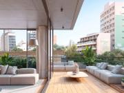 Departamento de cuatro ambientes en Nuñez