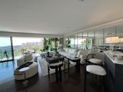 Departamento de dise?o amueblado y decorado