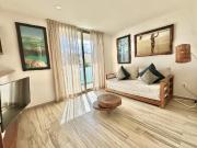 Departamento de dise?o en Zazil Ha: lujo, ubicaci?n y...