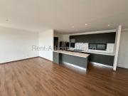 Departamento de diseño brutalista 3 recámaras en renta...