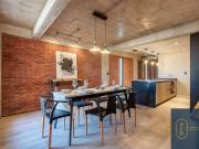 Departamento de diseño en venta de 2 dormitorio en Pichincha