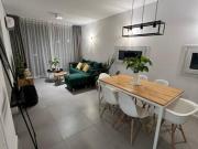 Departamento de 2 ambientes en alquiler, La Nazarena,...