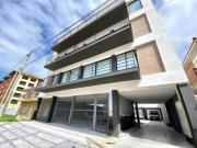 Departamento de dos amb en alquiler con cochera