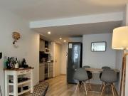 Departamento en alquiler dos ambientes sin muebles