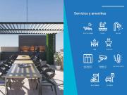 Departamento de dos ambientes a estrenar en Caballito Norte