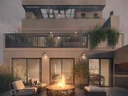 Departamento de dos ambientes a estrenar en Nuñez