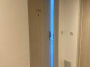 DEPARTAMENTO DE DOS AMBIENTES A ESTRENAR TIPO SEMIPISO...