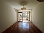 Departamento de dos ambientes alquiler