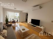 Departamento de dos ambientes balcón y amenities en...