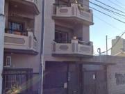 DEPARTAMENTO DE DOS AMBIENTES CON COCHERA EN ALQUILER
