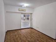 Departamento de dos ambientes en alquiler