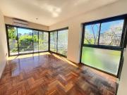 Departamento de dos ambientes en alquiler con toilette y...