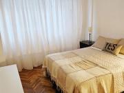 departamento de dos ambientes en alquiler en palermo....