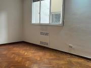 Departamento de dos ambientes en alquiler en Recoleta