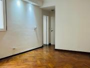 Departamento de dos ambientes en alquiler en Recoleta