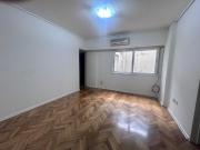 Departamento de dos ambientes en Belgrano