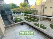 Departamento de dos ambientes en venta en Jardines de Saravi