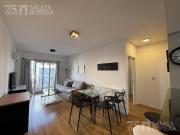 Departamento de dos ambientes en venta en Nuñez