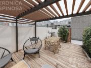 Departamento de dos ambientes en venta Moron Sur