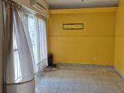 Departamento de dos ambientes muy luminoso