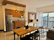 Departamento de dos ambientes reciclado a nuevo