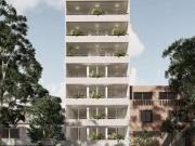 Departamento de dos ambientes Villa Crespo