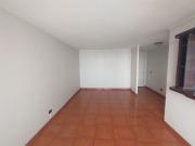 Departamento de dos dormitoprios vista panorámica en piso 15