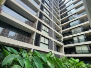 Departamento de dos dormitorio con Cochera