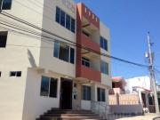 Departamento de dos dormitorio en edificio Niza