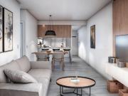 Departamento de dos dormitorios