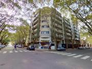 Departamento de dos dormitorios · 71 m² · Al frente