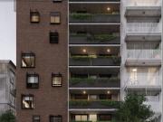 DEPARTAMENTO DE DOS DORMITORIOS A LA VENTA EN ROSARIO