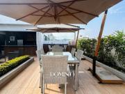 Departamento de dos dormitorios amoblado en Alquiler en...