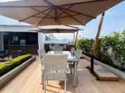 Departamento de dos dormitorios amoblado en Alquiler en...