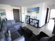 Departamento de dos dormitorios, con balcón, en...