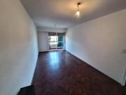 Departamento de dos dormitorios con Cochera en alquiler...