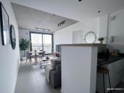 Departamento de dos dormitorios con balcón y amenities...