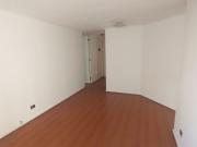 Departamento de dos dormitorios en piso 7