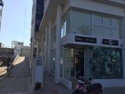 Departamento de dos dormitorios con cochera