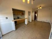 Departamento de dos dormitorios con cochera en alquiler...